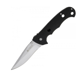 Canivete Hammond Cruiser Preto – CRKT