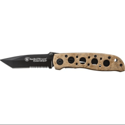 Canivete Smith & Wesson® Ck5tbsd Extreme