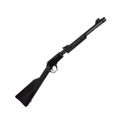 CBC Rifle Pump Action 18" .22LR