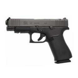 Glock G48 MOS Compacta 9mm