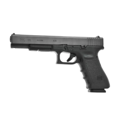 Glock G17L Ferrolho Longo 9mm