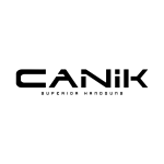 GUNS - logo canik