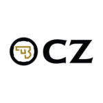 GUNS - logo cz