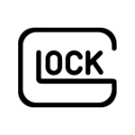 GUNS - logo glock