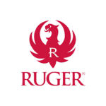 GUNS - logo ruger