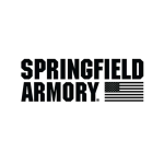 GUNS - logo springfield