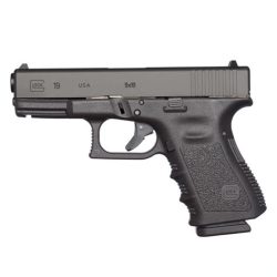 Glock G19 Gen3 Compacto 9mm