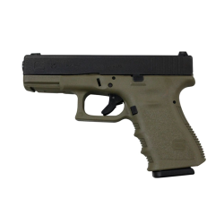 Glock G25 380 ACP - OD Green