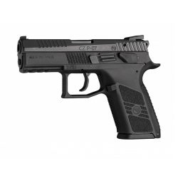 Pistola CZ P-07 380 Auto